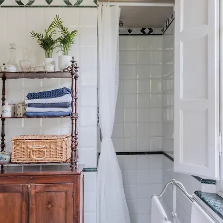וילה 5 Bedrooms Traditional In Lucca