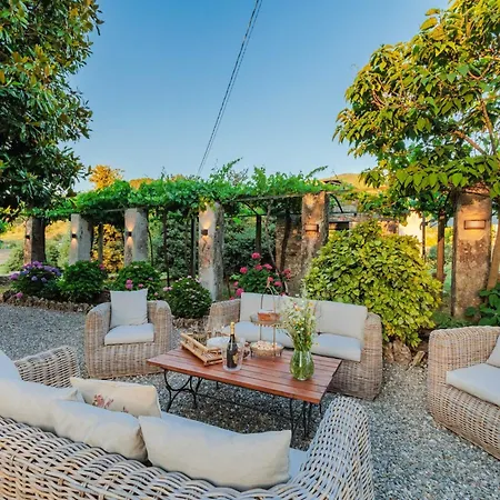 5 Bedrooms Traditional In Lucca וילה *