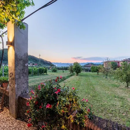 5 Bedrooms Traditional In Lucca Vorno