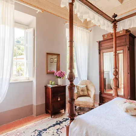 5 Bedrooms Traditional In Lucca *