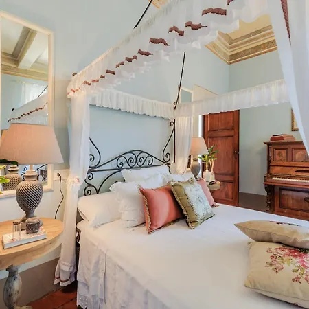 5 Bedrooms Traditional In Lucca Vorno