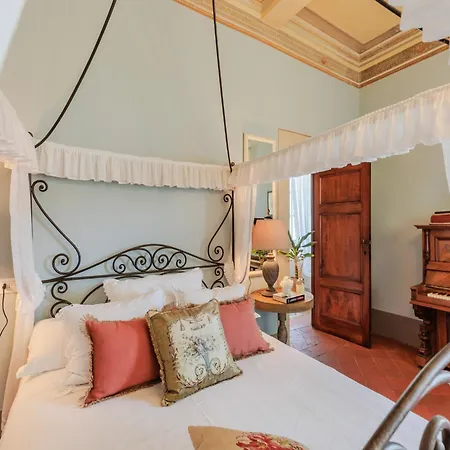 וילה 5 Bedrooms Traditional In Lucca Vorno