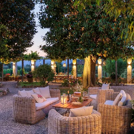 5 Bedrooms Traditional In Lucca *