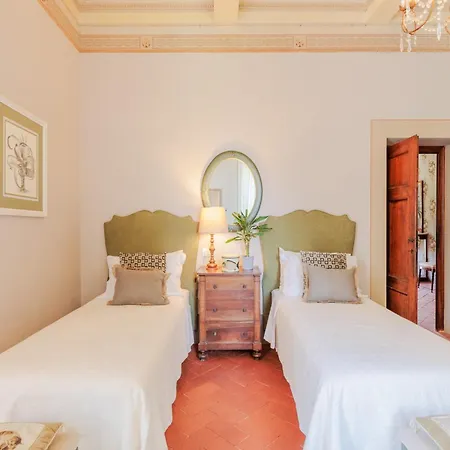 5 Bedrooms Traditional In Lucca * Vorno