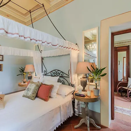 5 Bedrooms Traditional In Lucca * Vorno