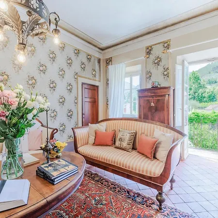 5 Bedrooms Traditional In Lucca *