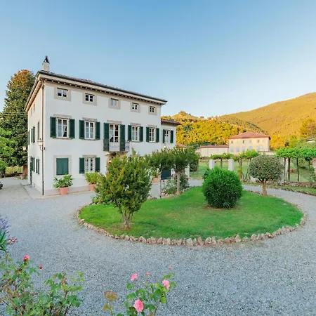 5 Bedrooms Traditional In Lucca * Vorno
