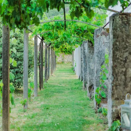 5 Bedrooms Traditional In Lucca *