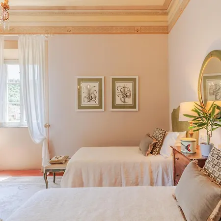 5 Bedrooms Traditional In Lucca * Vorno