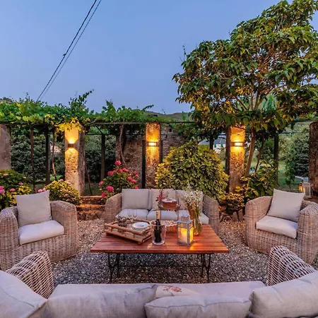5 Bedrooms Traditional In Lucca Vorno