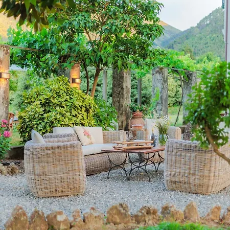 5 Bedrooms Traditional In Lucca Vorno