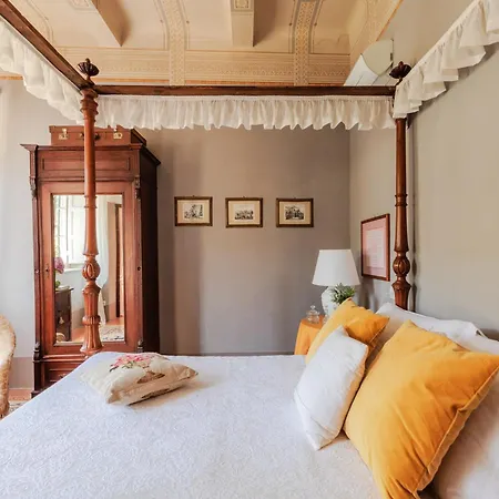 5 Bedrooms Traditional In Lucca Vorno